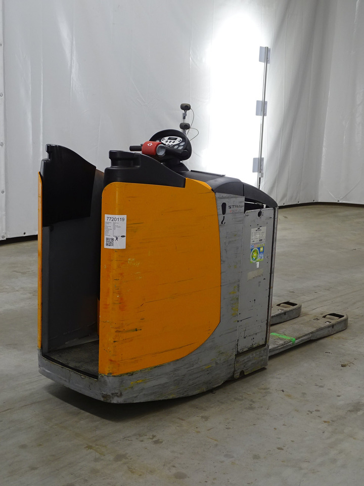 Still EXU-S22 - 码垛车:图2 Still EXU-S22 - 码垛车:图2