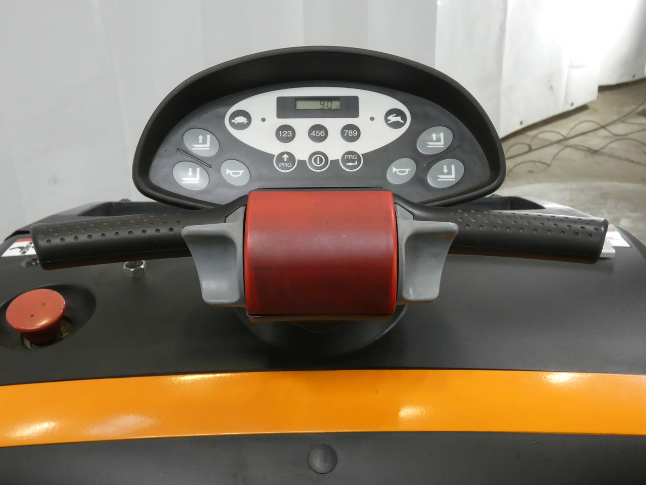 Still EXU-S22 - 码垛车:图3 Still EXU-S22 - 码垛车:图3