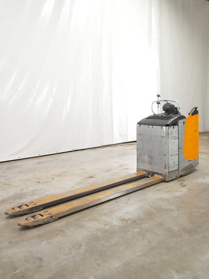 Still EXU-S24/2400MM - 码垛车:图1 Still EXU-S24/2400MM - 码垛车:图1