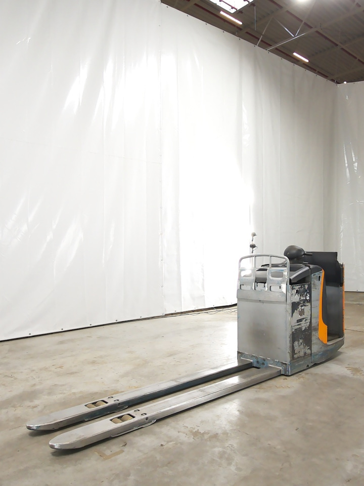 Still EXU-S24 - 码垛车:图1 Still EXU-S24 - 码垛车:图1