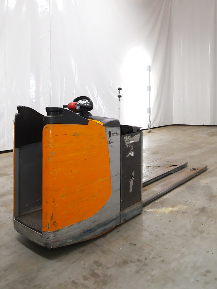 Still EXU-S24 - 码垛车:图2 Still EXU-S24 - 码垛车:图2