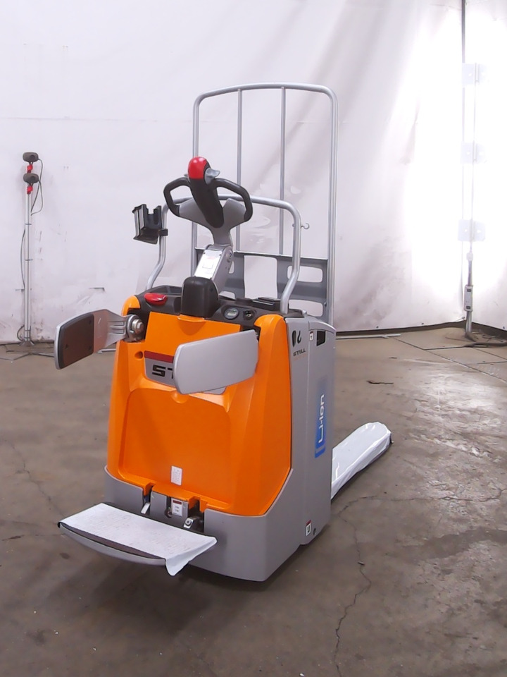 Still EXU-SF20/LIION/BRONZE - 码垛车:图2 Still EXU-SF20/LIION/BRONZE - 码垛车:图2