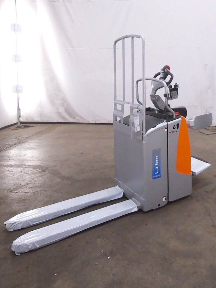 Still EXU-SF20/LIION/BRONZE - 码垛车:图1 Still EXU-SF20/LIION/BRONZE - 码垛车:图1