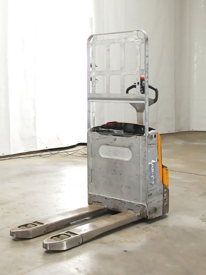 Still EXU16/LIION - 码垛车:图1 Still EXU16/LIION - 码垛车:图1