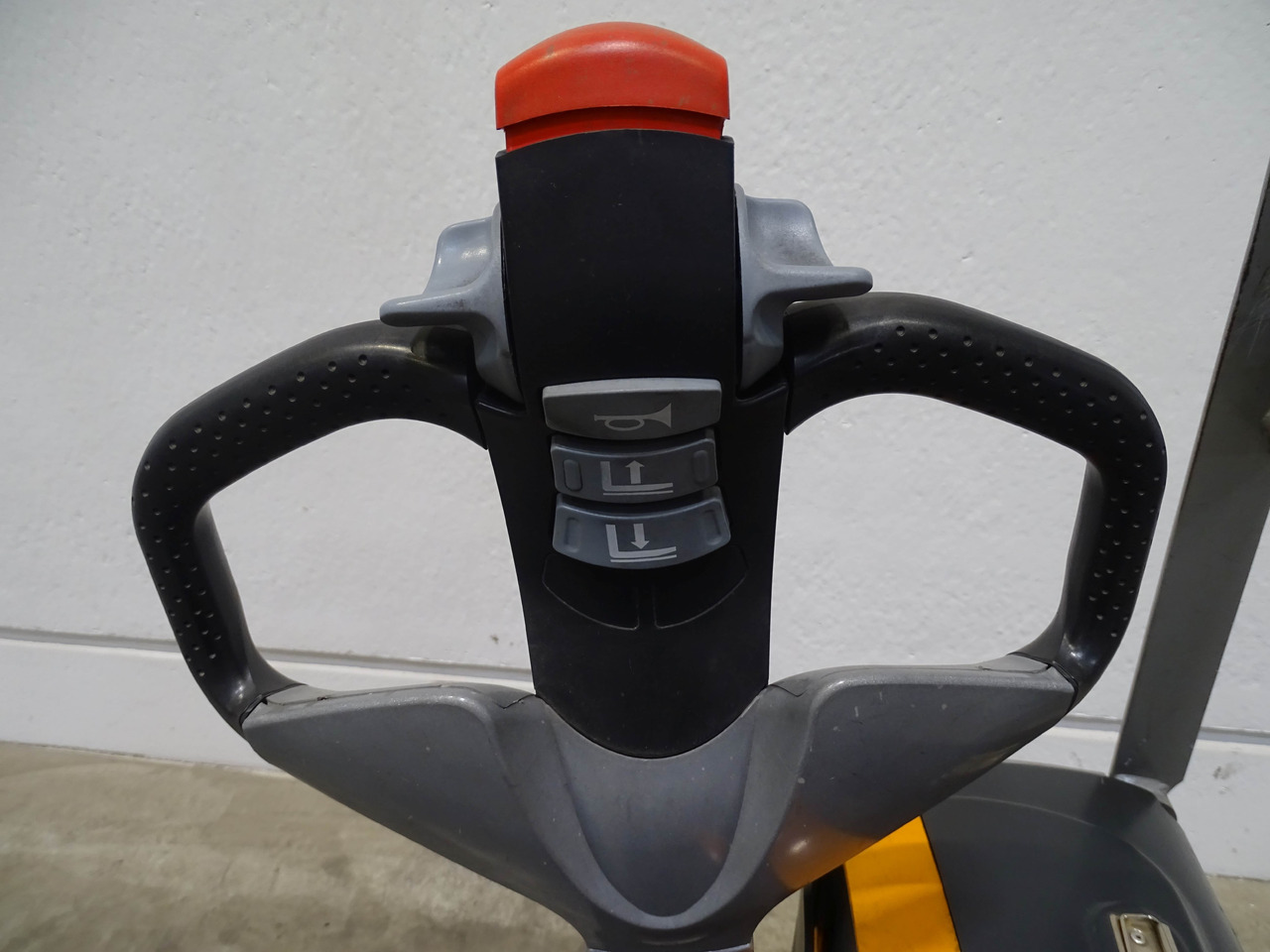 Still EXU16 - 码垛车:图3 Still EXU16 - 码垛车:图3