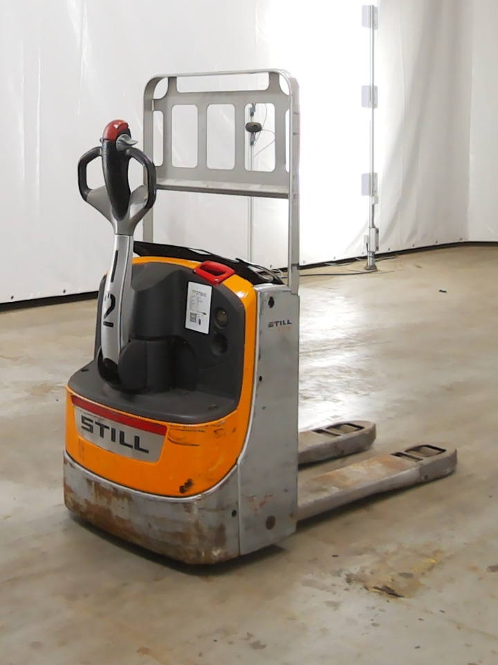 Still EXU16 - 码垛车:图2 Still EXU16 - 码垛车:图2