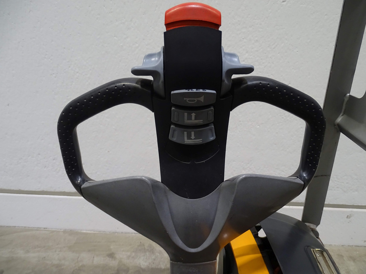 Still EXU16 - 码垛车:图3 Still EXU16 - 码垛车:图3