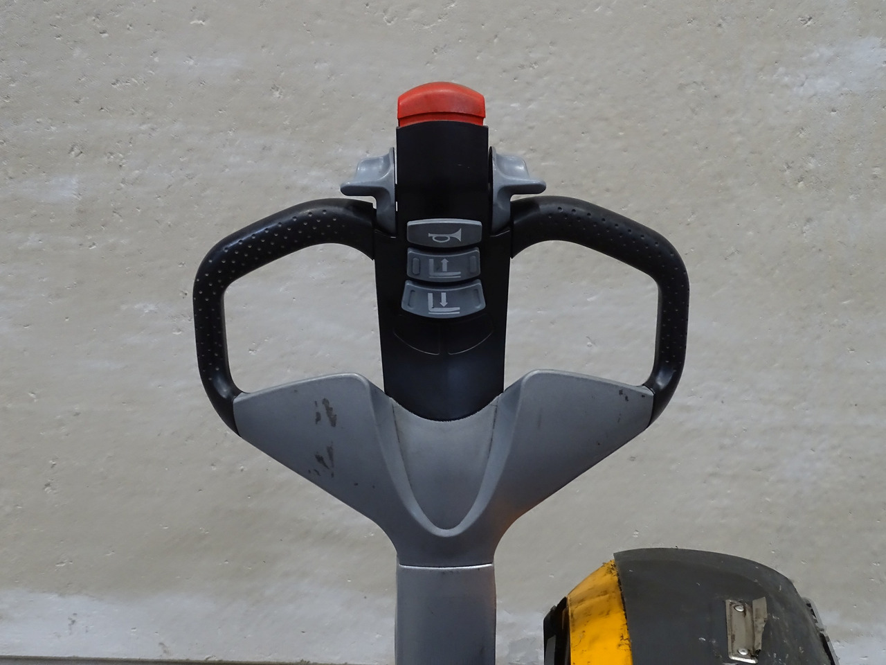 Still EXU16 - 码垛车:图3 Still EXU16 - 码垛车:图3