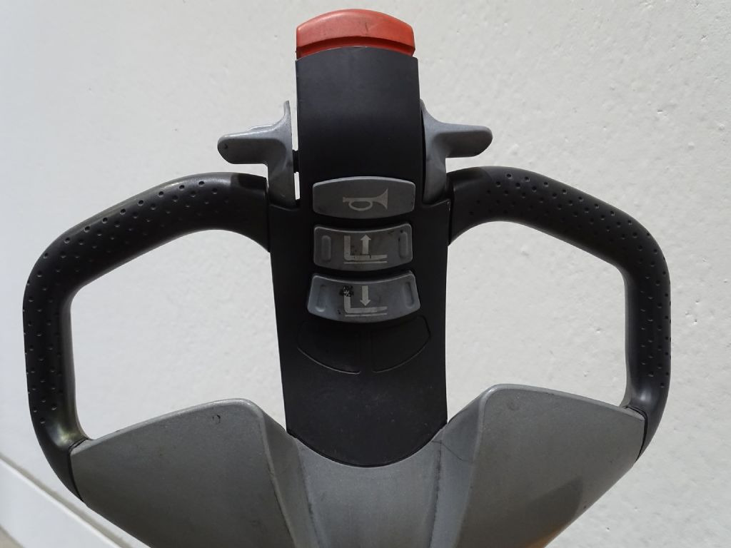 Still EXU16 - 码垛车:图3 Still EXU16 - 码垛车:图3