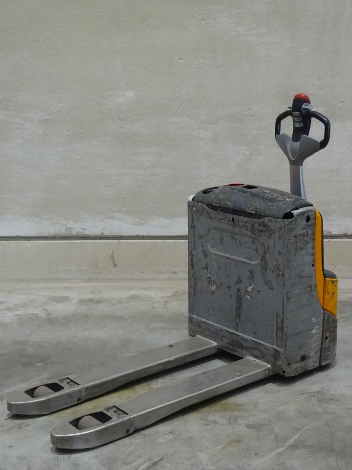 Still EXU16 - 码垛车:图5 Still EXU16 - 码垛车:图5