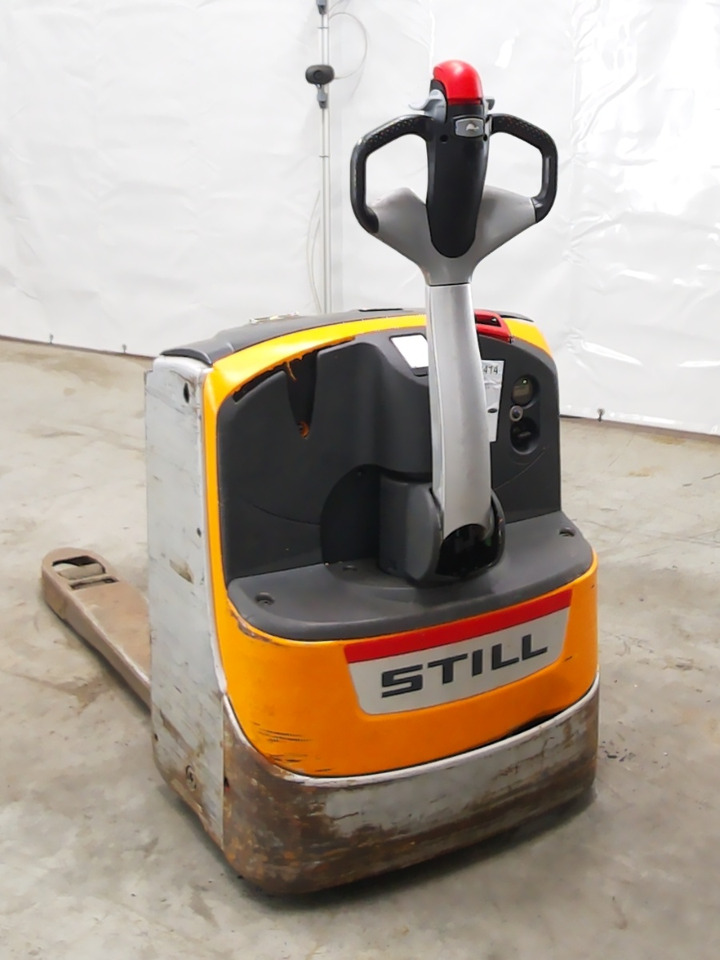 Still EXU16 - 码垛车:图1 Still EXU16 - 码垛车:图1