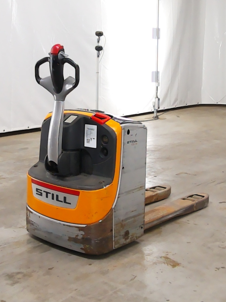Still EXU16 - 码垛车:图2 Still EXU16 - 码垛车:图2