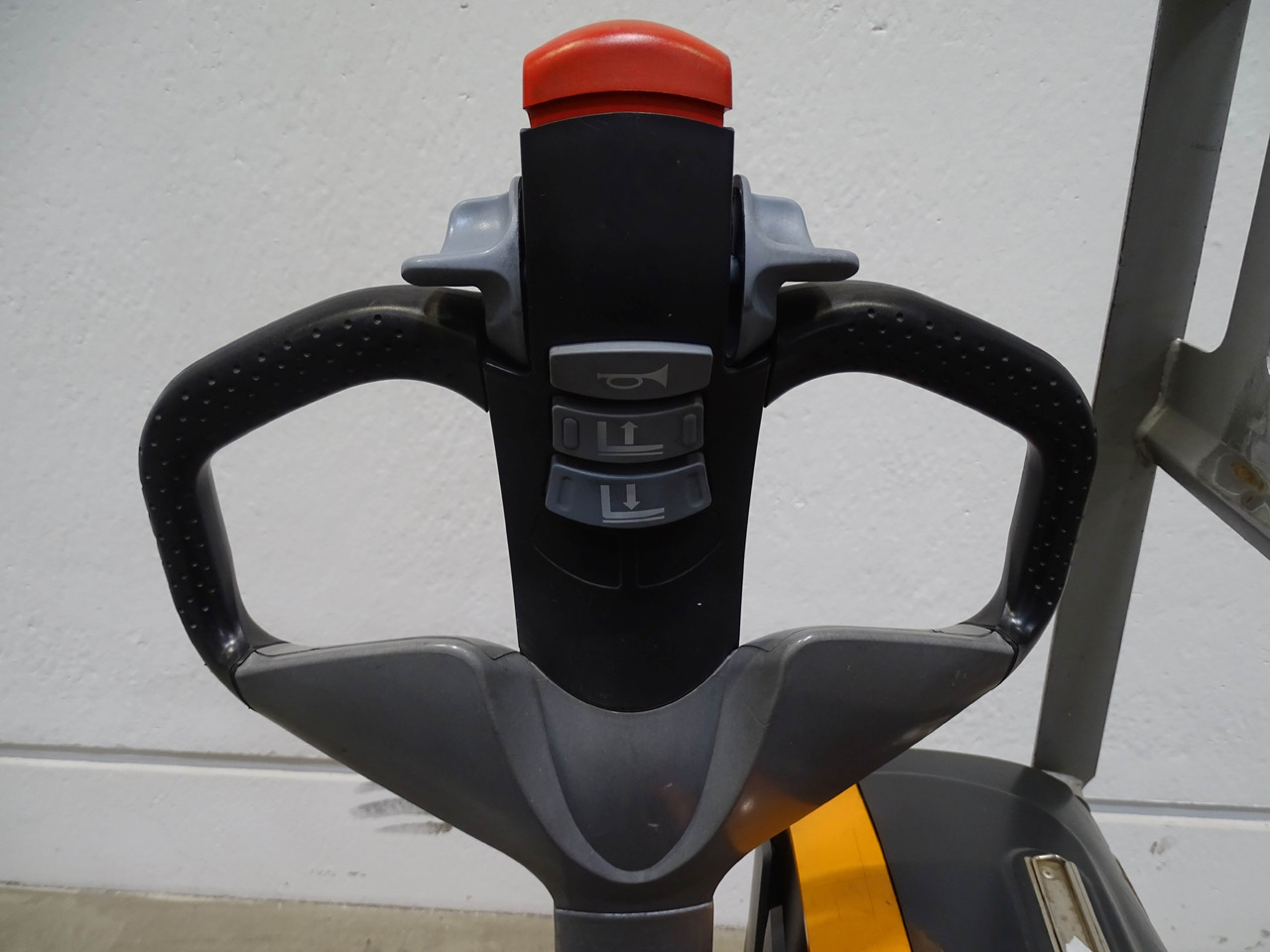 Still EXU16 - 码垛车:图3 Still EXU16 - 码垛车:图3