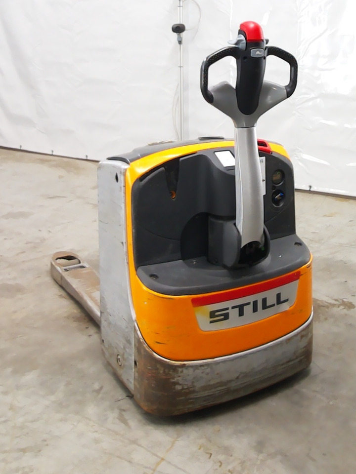 Still EXU16 - 码垛车:图1 Still EXU16 - 码垛车:图1