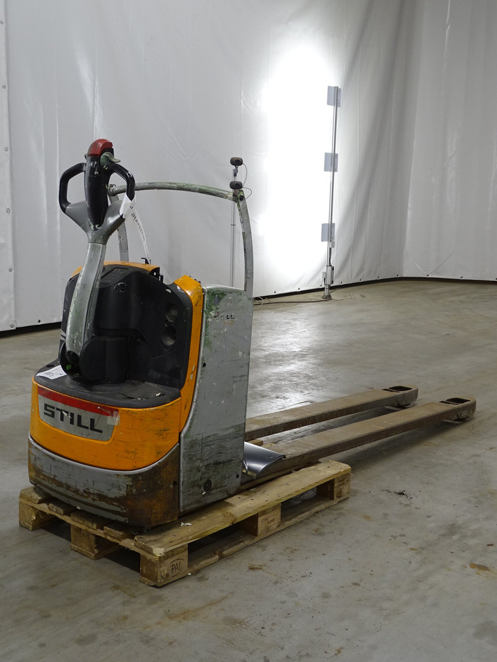 Still EXU20/2400MM - 码垛车:图2 Still EXU20/2400MM - 码垛车:图2