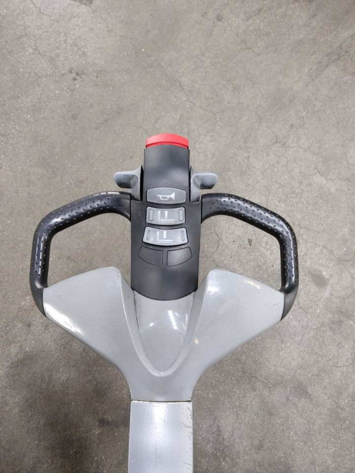 Still EXU20 - 码垛车:图3 Still EXU20 - 码垛车:图3