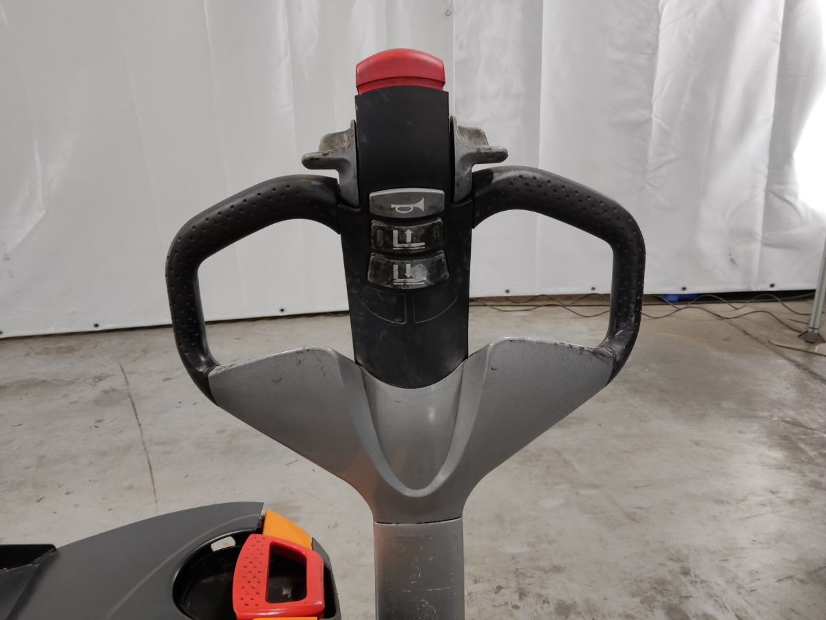 Still EXU22 - 码垛车:图3 Still EXU22 - 码垛车:图3