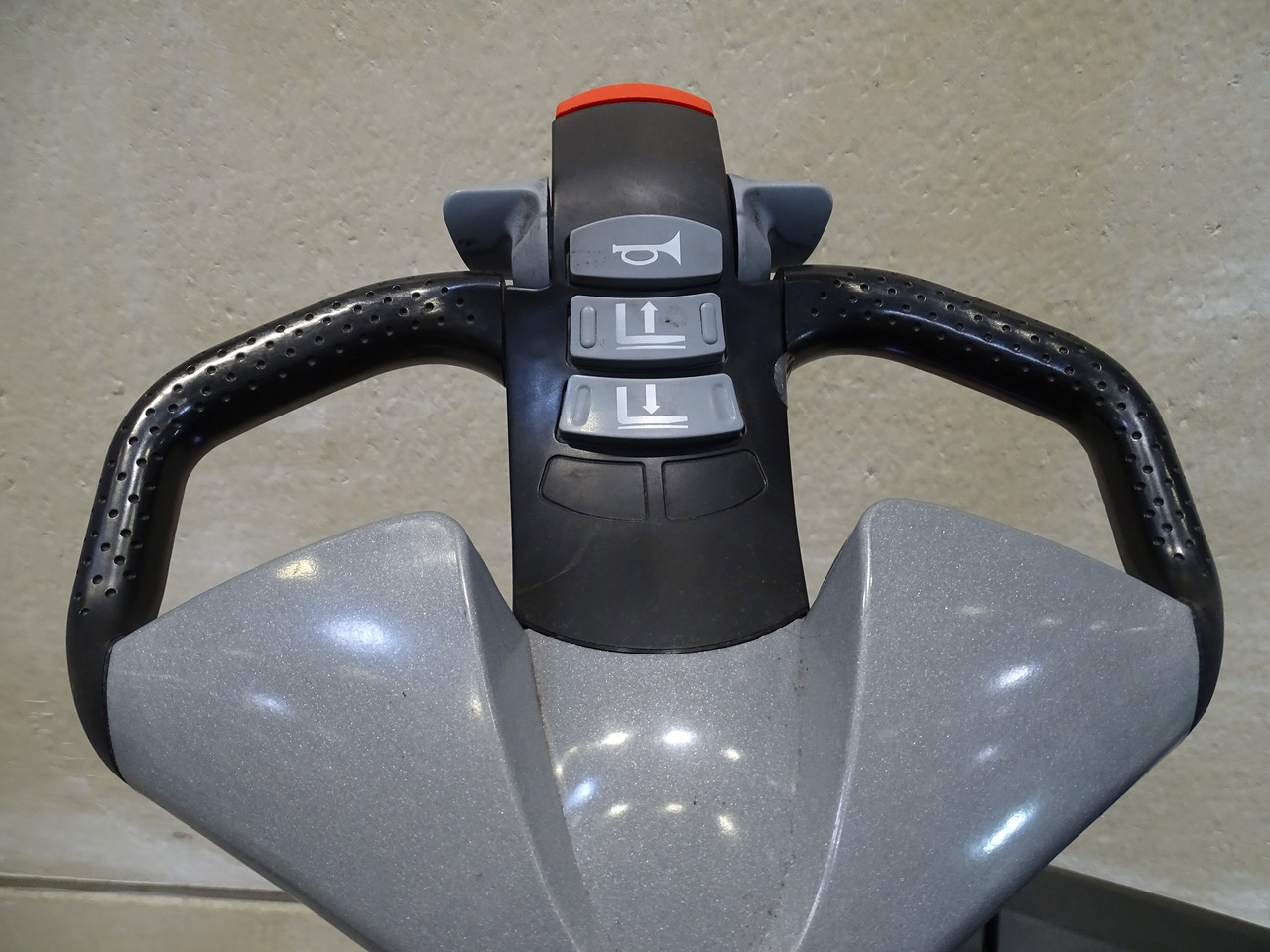 Still EXV-SF14 - 堆垛机:图3 Still EXV-SF14 - 堆垛机:图3