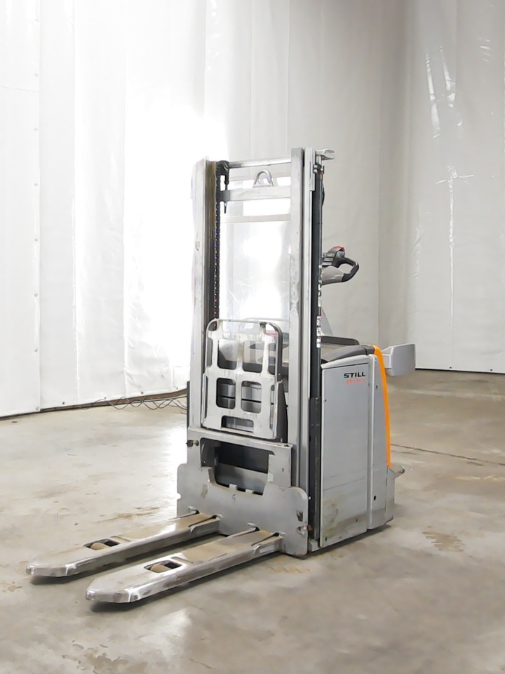 Still EXV-SF14 - 堆垛机:图1 Still EXV-SF14 - 堆垛机:图1