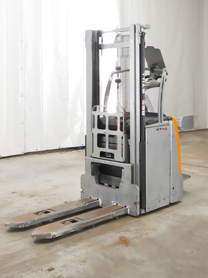 Still EXV-SF14 - 堆垛机:图1 Still EXV-SF14 - 堆垛机:图1