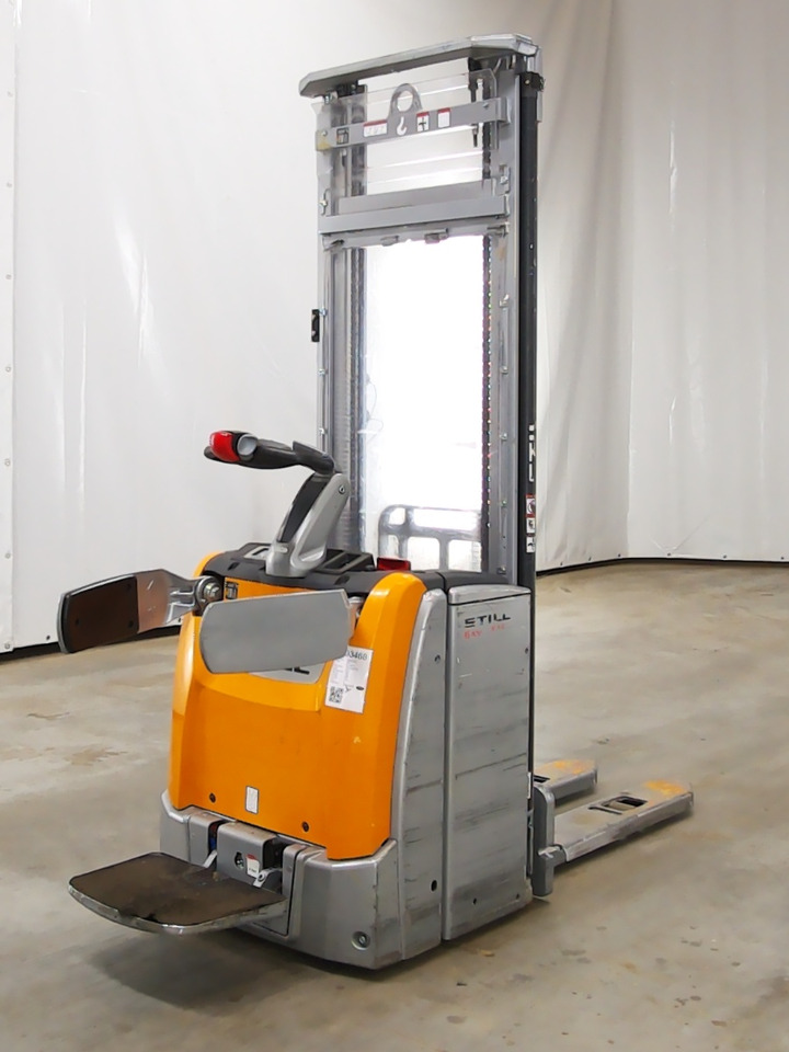 Still EXV-SF14 - 堆垛机:图2 Still EXV-SF14 - 堆垛机:图2