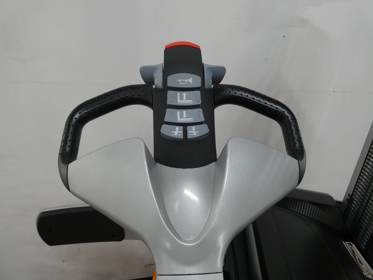 Still EXV-SF16I/BATT.NEU - 堆垛机:图3 Still EXV-SF16I/BATT.NEU - 堆垛机:图3