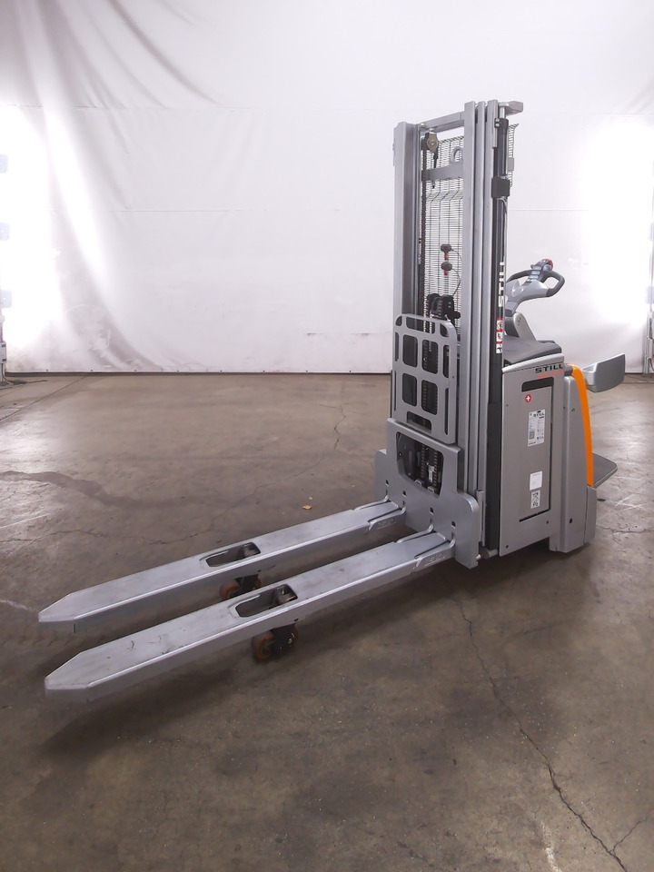 Still EXV-SF16I/BRONZE - 堆垛机:图1 Still EXV-SF16I/BRONZE - 堆垛机:图1