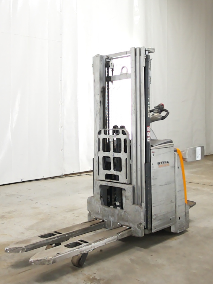 Still EXV-SF16I - 堆垛机:图1 Still EXV-SF16I - 堆垛机:图1