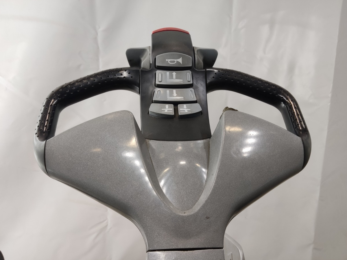 Still EXV-SF16I - 堆垛机:图3 Still EXV-SF16I - 堆垛机:图3