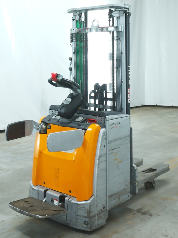 Still EXV-SF16I - 堆垛机:图2 Still EXV-SF16I - 堆垛机:图2