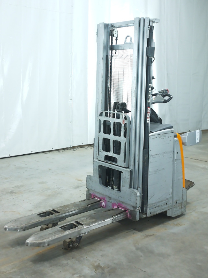 Still EXV-SF16I - 堆垛机:图1 Still EXV-SF16I - 堆垛机:图1