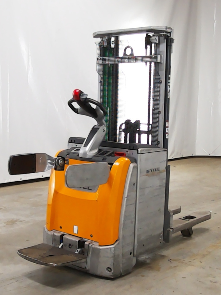 Still EXV-SF16I - 堆垛机:图2 Still EXV-SF16I - 堆垛机:图2