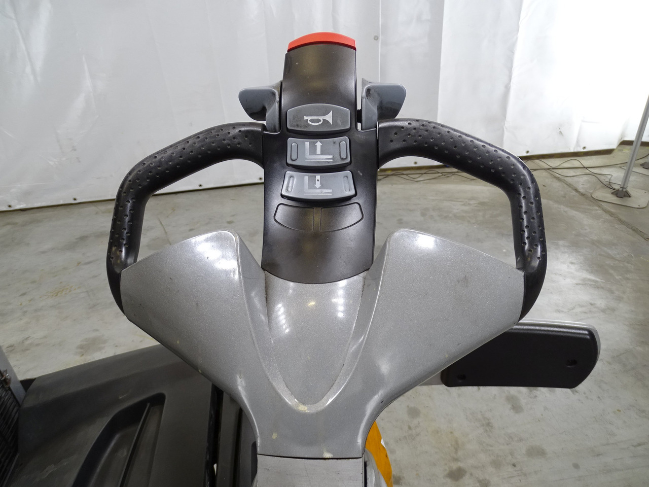 Still EXV-SF16 - 堆垛机:图3 Still EXV-SF16 - 堆垛机:图3