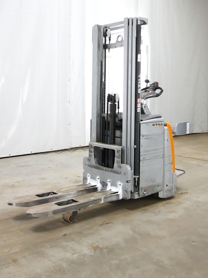 Still EXV-SF20I - 堆垛机:图1 Still EXV-SF20I - 堆垛机:图1