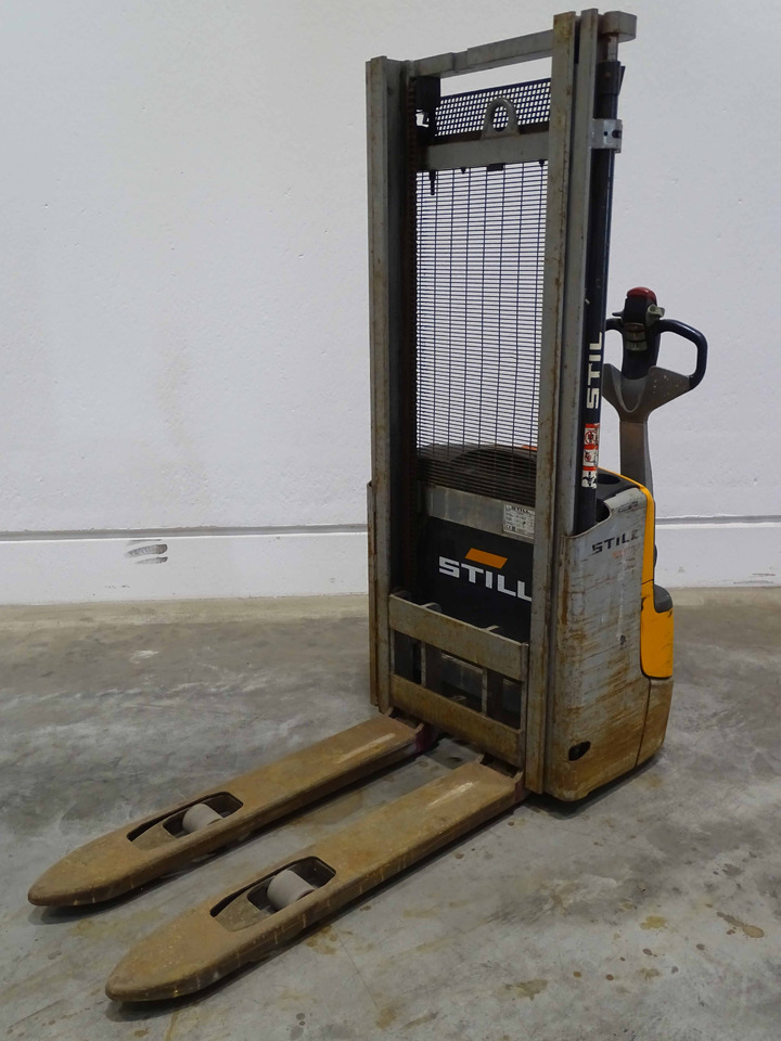 Still EXV10 - 堆垛机:图1 Still EXV10 - 堆垛机:图1