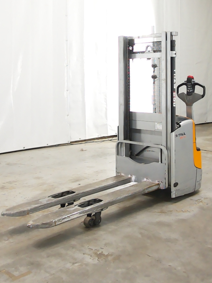 Still EXV12I/1600MM - 堆垛机:图1 Still EXV12I/1600MM - 堆垛机:图1