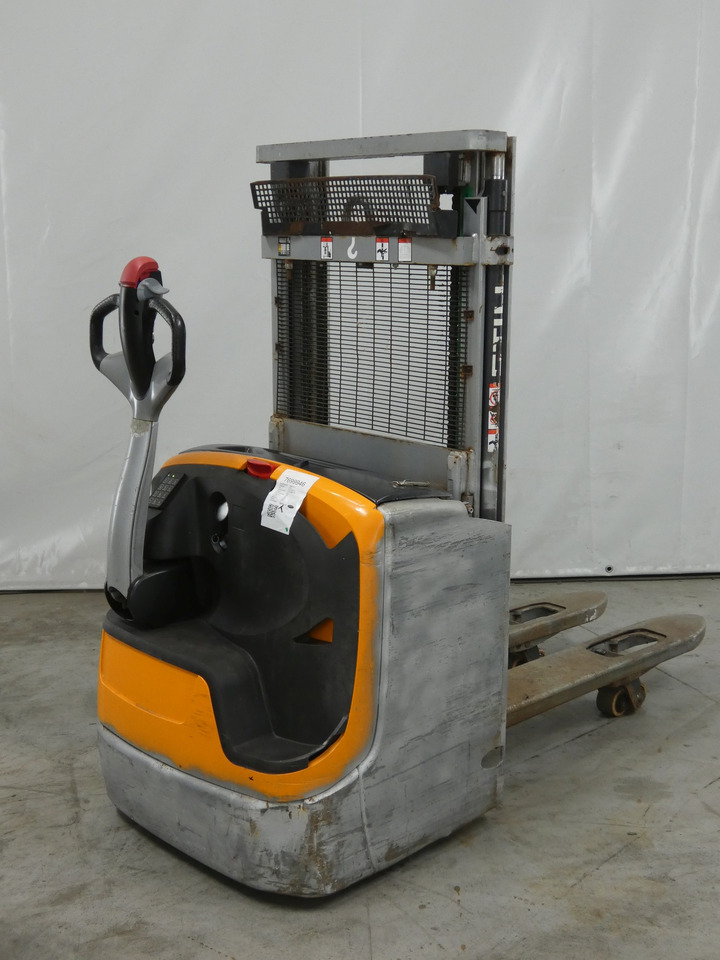 Still EXV12I - 堆垛机:图2 Still EXV12I - 堆垛机:图2