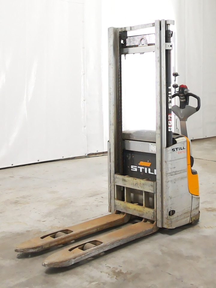 Still EXV12 - 堆垛机:图1 Still EXV12 - 堆垛机:图1