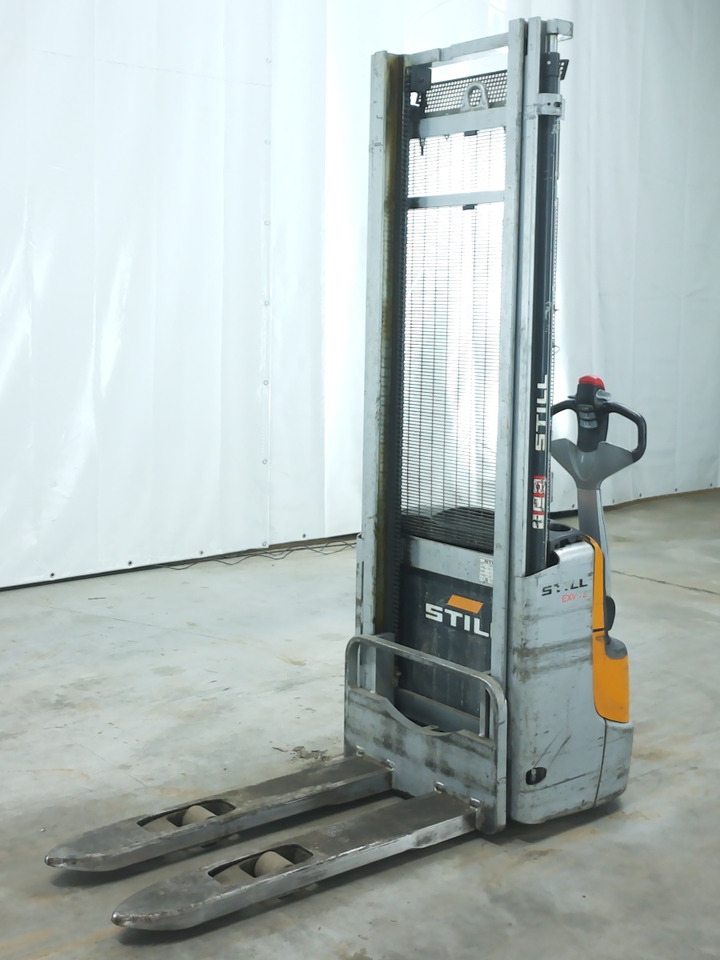 Still EXV12 - 堆垛机:图1 Still EXV12 - 堆垛机:图1