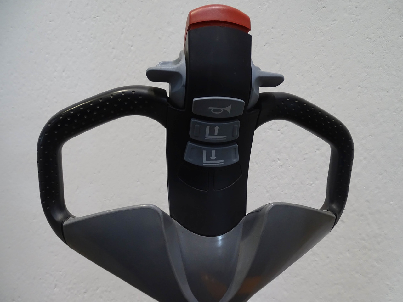 Still EXV12 - 堆垛机:图3 Still EXV12 - 堆垛机:图3