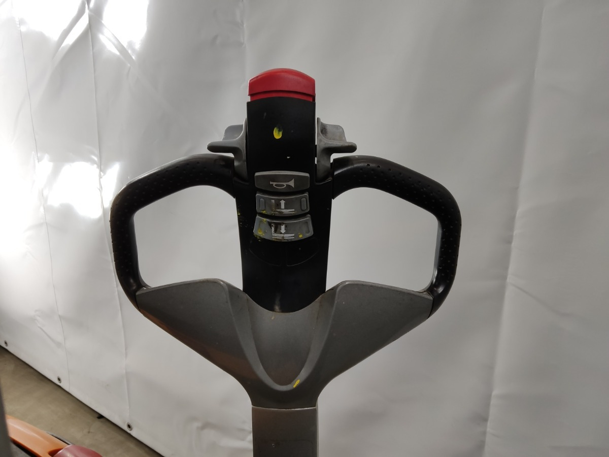 Still EXV12 - 堆垛机:图3 Still EXV12 - 堆垛机:图3