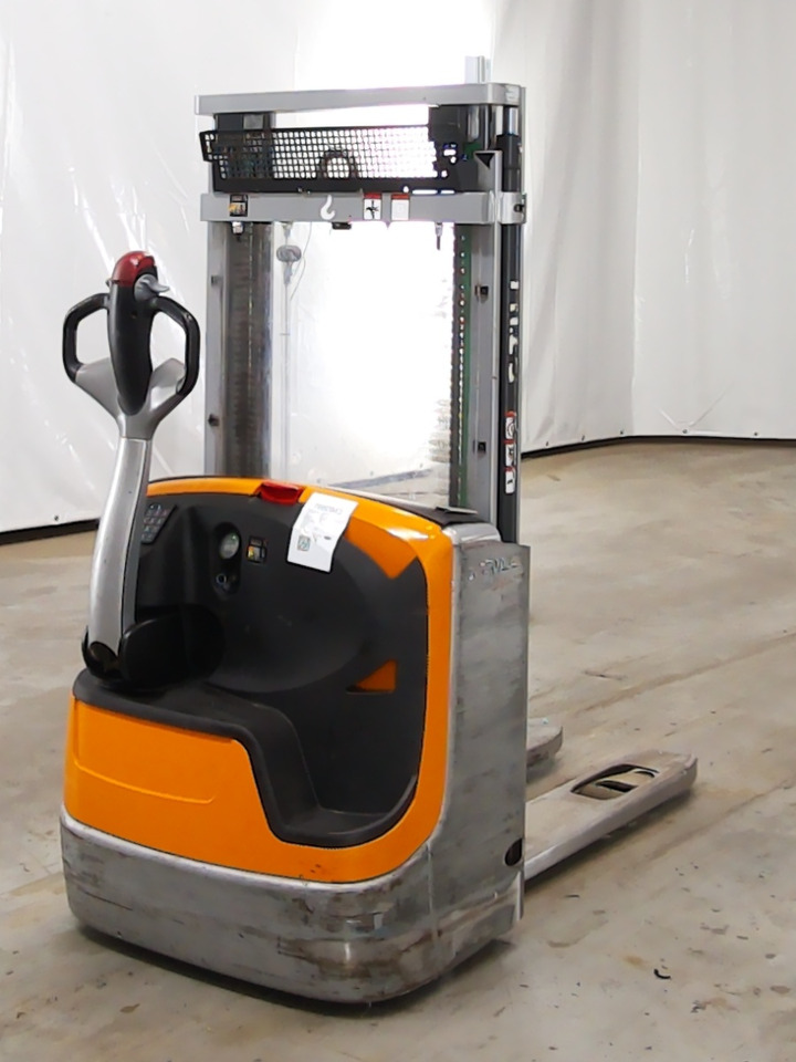 Still EXV12 - 堆垛机:图2 Still EXV12 - 堆垛机:图2