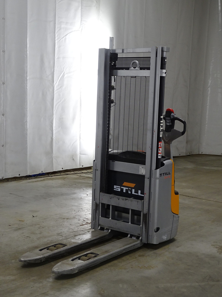 Still EXV12 - 堆垛机:图1 Still EXV12 - 堆垛机:图1