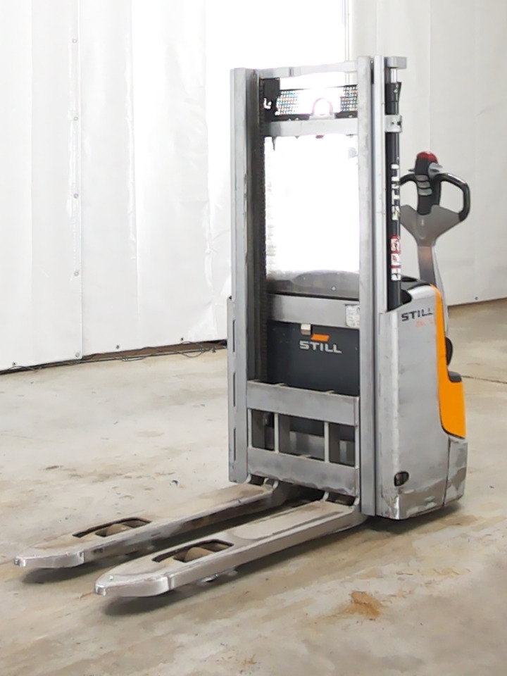 Still EXV12 - 堆垛机:图1 Still EXV12 - 堆垛机:图1