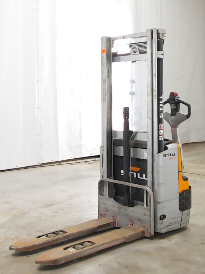 Still EXV12 - 堆垛机:图1 Still EXV12 - 堆垛机:图1