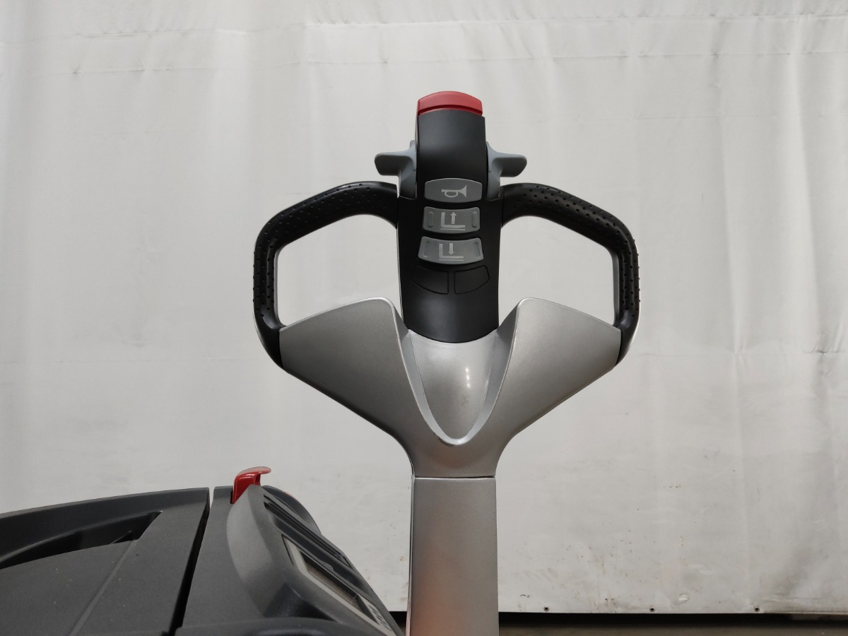 Still EXV14/BATT.NEU - 堆垛机:图3 Still EXV14/BATT.NEU - 堆垛机:图3