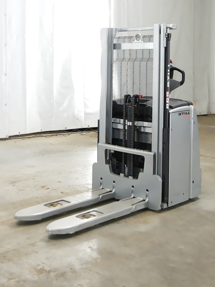 Still EXV14/BATT.NEU - 堆垛机:图1 Still EXV14/BATT.NEU - 堆垛机:图1