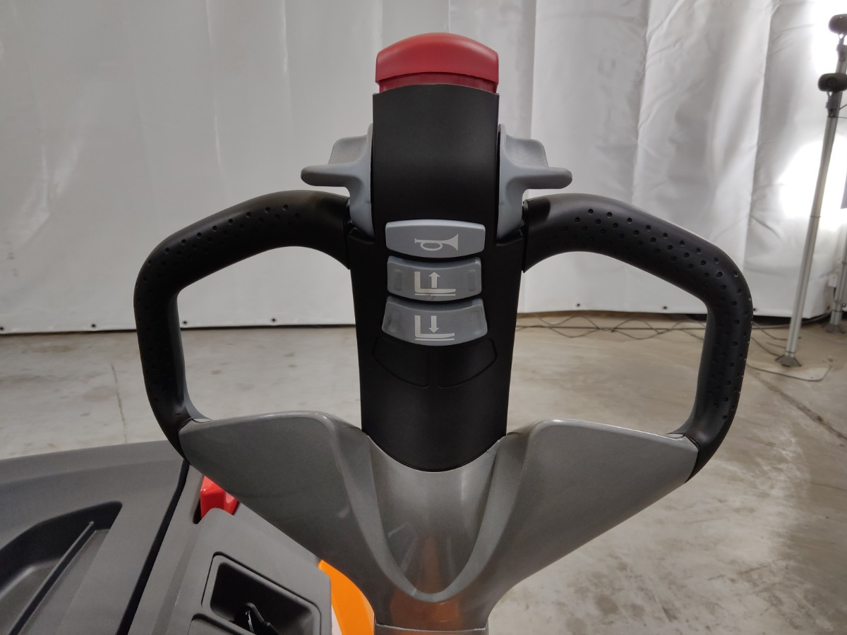 Still EXV14/BATT.NEU - 堆垛机:图3 Still EXV14/BATT.NEU - 堆垛机:图3