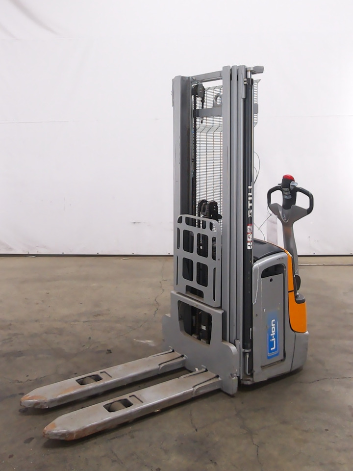 Still EXV14C/LIION - 堆垛机:图1 Still EXV14C/LIION - 堆垛机:图1