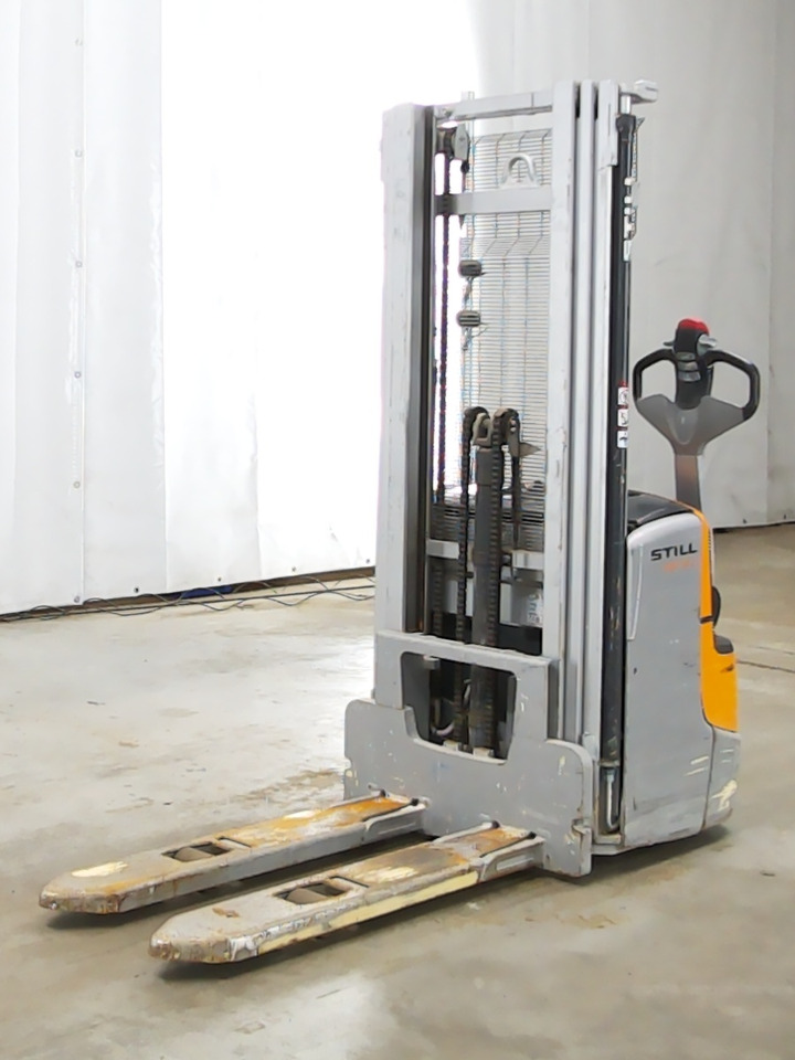 Still EXV14C - 堆垛机:图1 Still EXV14C - 堆垛机:图1